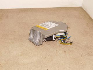 блок AirBag BMW 3 серия E90/E91/E92/E93 2007, 3.5 л., дизель, зеленый, купе, 9134280