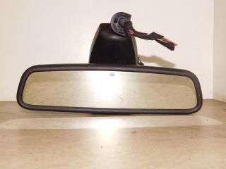 зеркало салона BMW 3 серия E90/E91/E92/E93 2007, 3.5 л., дизель, зеленый, купе, 9134459