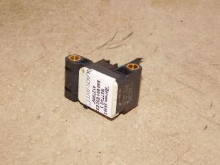 датчик удара BMW 3 серия E90/E91/E92/E93 2007, 3.5 л., дизель, зеленый, купе, 6956485