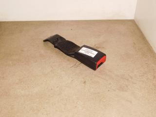 замок ремня безопасности BMW 3 серия E90/E91/E92/E93 2007, 3.5 л., дизель, зеленый, купе, 9117261