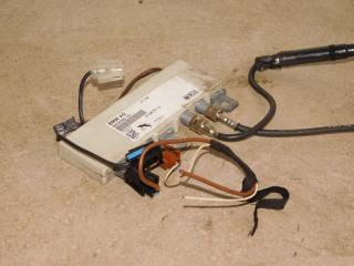 усилитель антенны BMW 5 серия E39 [рестайлинг] 2002, седан, 6906082