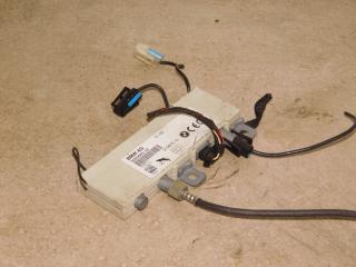 усилитель антенны BMW 5 серия E39 [рестайлинг] 2002, седан, 8380685