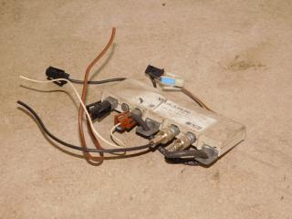 усилитель антенны BMW 5 серия E39 [рестайлинг] 2001, седан, 6906082