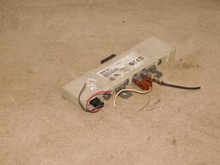 усилитель антенны BMW 3 серия E46 2002, седан, 6906074