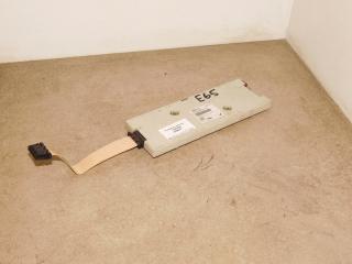 усилитель антенны BMW 7 серия E65/E66/E67 [рестайлинг] 2007, седан, 6933665