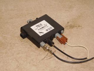 усилитель антенны BMW X5 E53 [рестайлинг] 2005, внедорожник 5 дв., 6906070