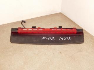 дополнительный стоп-сигнал BMW 7 серия F01/F02 2011, седан, 7187221