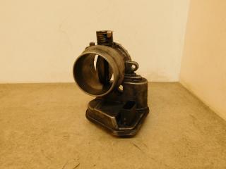 заслонка дроссельная BMW X3 E83 [рестайлинг] 2007, 2.0 л., дизель, внедорожник 5 дв., 7804373