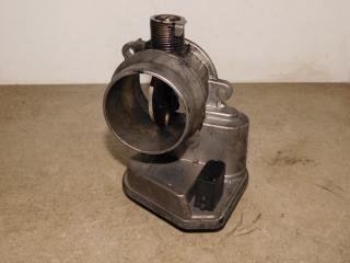 заслонка дроссельная BMW 5 серия E60/E61 2007, 2.0 л., дизель, седан, 7804373