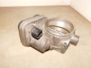 заслонка дроссельная BMW 5 серия E60/E61 2007, бензин, седан, 7535308