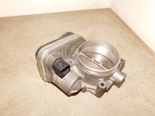 заслонка дроссельная BMW 5 серия E60/E61 2006, бензин, седан, 7516946