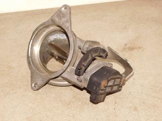 заслонка дроссельная BMW 5 серия E39 1996, бензин, седан, 1703562