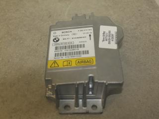 блок AirBag BMW 3 серия E90/E91/E92/E93 2007, 3.5 л., M57D30 (306D5), дизель, купе, правый руль, 65779134280, 9134280