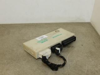 блок комфорта BMW 5 серия E39 [рестайлинг] 2003, 3.0 л., дизель, черный, седан, 6920819