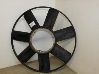 крыльчатка вискомуфты BMW 5 серия E39 [рестайлинг] 2003, 3.0 л., дизель, черный, седан, 2243303