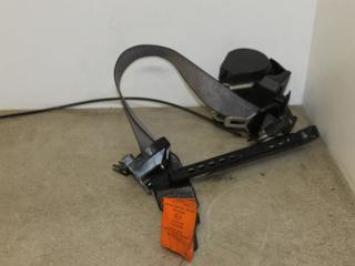 ремень безопасности BMW 5 серия E39 [рестайлинг] 2003, 3.0 л., дизель, черный, седан