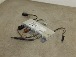 усилитель антенны BMW 5 серия E39 [рестайлинг] 2003, 3.0 л., дизель, черный, седан, 6906082