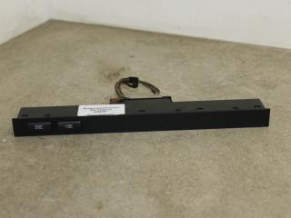 панель управления BMW 5 серия E39 [рестайлинг] 2003, 3.0 л., дизель, черный, седан, 8373769