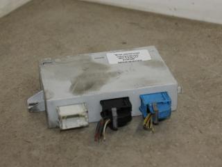 блок управления парктрониками BMW 5 серия E39 [рестайлинг] 2003, 3.0 л., дизель, черный, седан, 6921414, 9129816, 66209129816