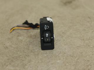 кнопка корректора фар BMW 5 серия E39 [рестайлинг] 2003, 3.0 л., дизель, черный, седан, 8360460