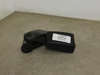 замок ремня безопасности BMW 5 серия E39 [рестайлинг] 2003, 3.0 л., дизель, черный, седан, 8176515