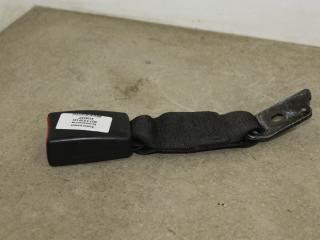 замок ремня безопасности BMW 5 серия E39 [рестайлинг] 2003, 3.0 л., дизель, черный, седан, 8209836