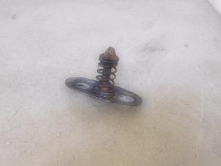 замок капота BMW 5 серия E39 [рестайлинг] 2003, 3.0 л., дизель, черный, седан