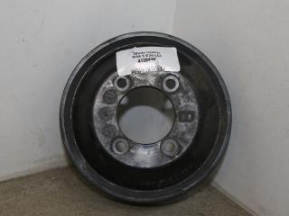 шкив помпы BMW 5 серия E39 [рестайлинг] 2002, бензин, 1436590