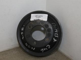 шкив помпы BMW 3 серия E46 2003, бензин, 1436590
