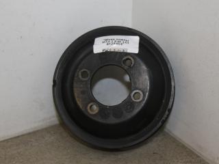 шкив помпы BMW 3 серия E46 2003, бензин, 1436590