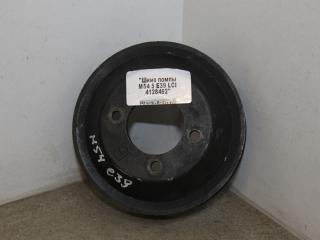 шкив помпы BMW 5 серия E39 [рестайлинг] 2003, бензин