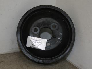 шкив насоса гидроусилителя BMW 3 серия E46 [рестайлинг] 2004, бензин, седан, 7500335