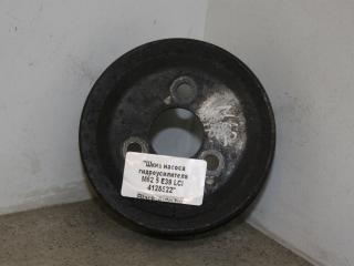 шкив насоса гидроусилителя BMW 5 серия E39 [рестайлинг] 2001, бензин, седан, 1437990