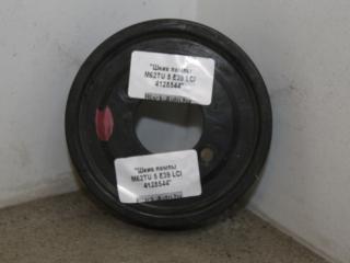 шкив помпы BMW 5 серия E39 [рестайлинг] 2001, бензин, седан, 1742045