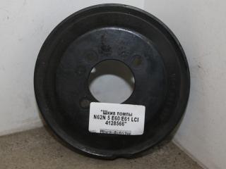 шкив помпы BMW 5 серия E60/E61 2007, бензин, седан, 7504077