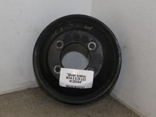 шкив помпы BMW 5 серия E39 [рестайлинг] 2003, бензин, седан, 1436590
