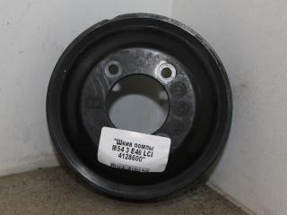 шкив помпы BMW 3 серия E46 2003, бензин, седан, 1436590