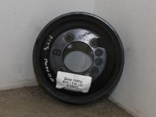 шкив помпы BMW 3 серия E46 2003, бензин, седан, 1436590