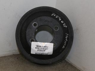 шкив помпы BMW 3 серия E46 2003, бензин, седан