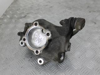 кулак поворотный правый BMW 3 серия E90/E91/E92/E93 2007, 3.5 л., M57D30 (306D5), дизель, купе, правый руль, 31216793924