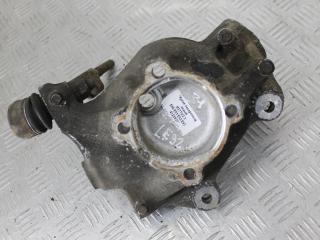 кулак поворотный левый BMW 3 серия E90/E91/E92/E93 2007, 3.5 л., M57D30 (306D5), дизель, купе, правый руль, 31216793923