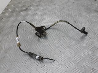 датчик ABS BMW 3 серия E90/E91/E92/E93 2007, 3.5 л., M57D30 (306D5), дизель, купе, правый руль, 34526870075