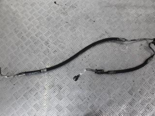 трубка гидроусилителя BMW 3 серия E90/E91/E92/E93 2007, 3.5 л., дизель, зеленый, купе