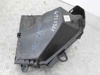 корпус воздушного фильтра BMW 3 серия E90/E91/E92/E93 2007, 2.0 л., дизель, серебро, купе