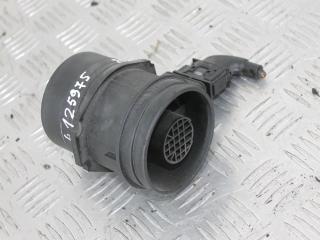 расходомер воздуха BMW 3 серия E90/E91/E92/E93 2007, 2.0 л., дизель, серебро, купе, 7788743, 8509724, 13628509724, 0281002567