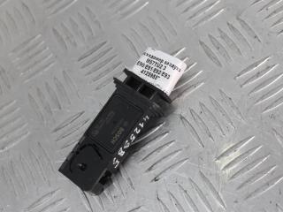 расходомер воздуха BMW 3 серия E90/E91/E92/E93 2007, 3.5 л., M57D30 (306D5), дизель, купе, правый руль, 13628509725, 8591550