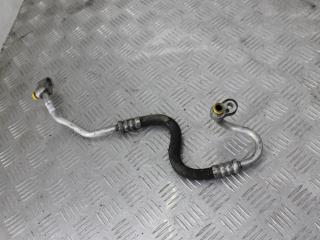 трубка кондиционера BMW 3 серия E90/E91/E92/E93 2007, 3.5 л., M57D30 (306D5), дизель, купе, правый руль, 64509145002