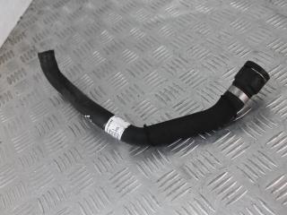 патрубок отопителя (печки) BMW 3 серия E90/E91/E92/E93 2007, 3.5 л., M57D30 (306D5), дизель, купе, правый руль, 64216928593, 6928593