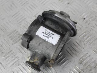 клапан EGR BMW 3 серия E90/E91/E92/E93 2007, 3.5 л., M57D30 (306D5), дизель, купе, правый руль, 7804351, 11717804352