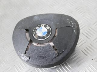 подушка безопасности водителя BMW 3 серия E90/E91/E92/E93 2007, 3.5 л., M57D30 (306D5), дизель, купе, правый руль, 32306884672